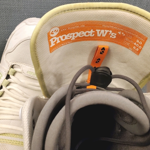 Thirtytwo Prospect W's - Picture 12 of 14